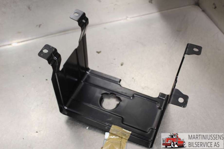 Batterikasse/feste til Audi A1 2010-2014 (Type I, Fase 1)  (AUDI|)