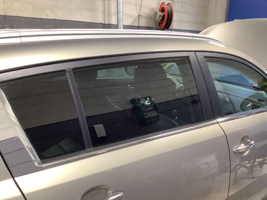 Siderute høyre bak til Kia Sportage, 2010-2016 (Type III)  (KIA|)