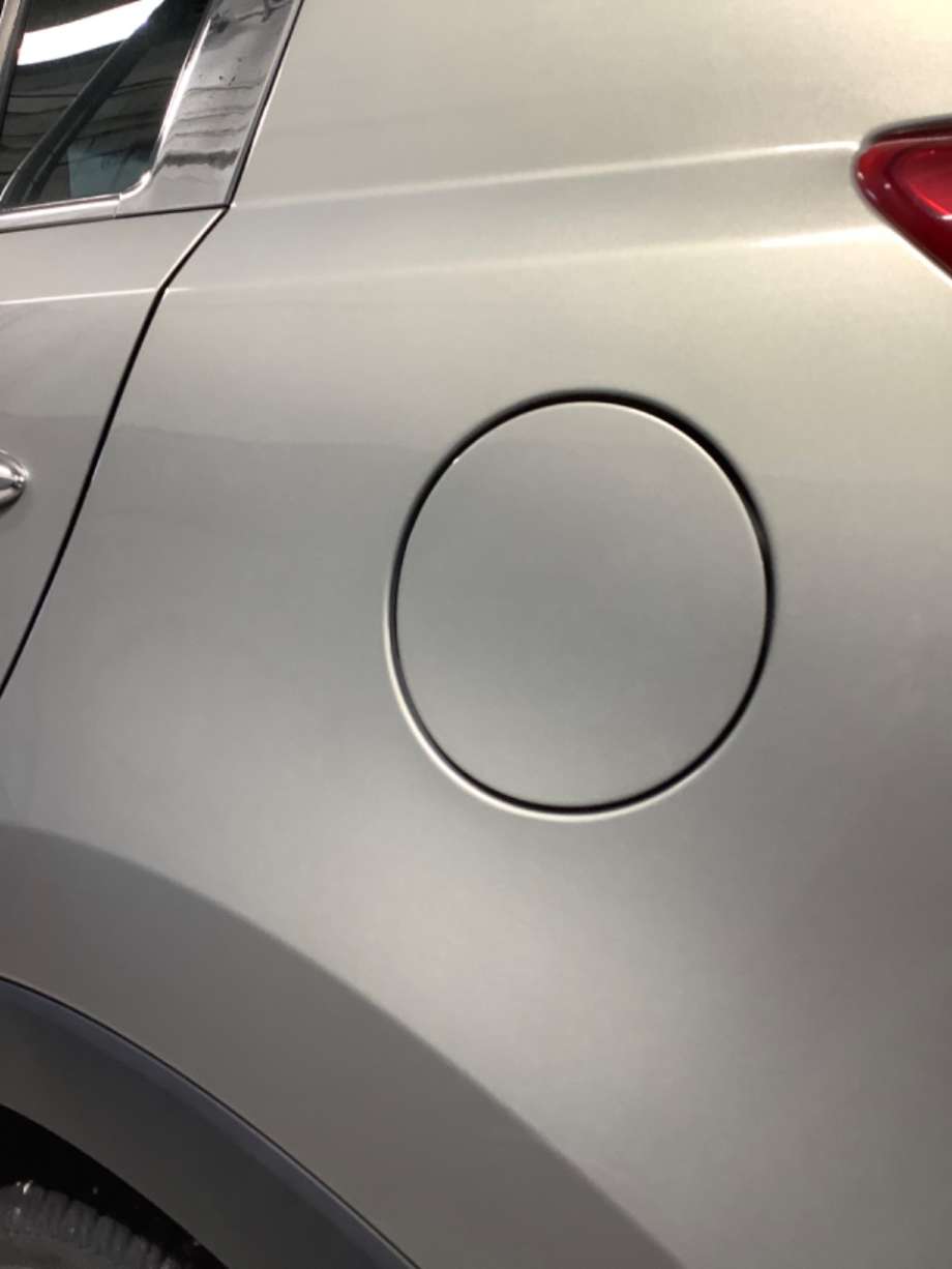 Tanklokk til Kia Sportage, 2010-2016 (Type III)  (KIA|)