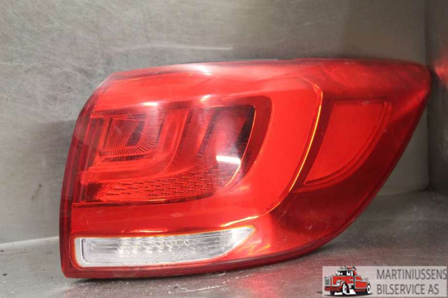 Baklykt høyre til Kia Sportage 2010-2016 (Type III)  (KIA||92402-3W6)