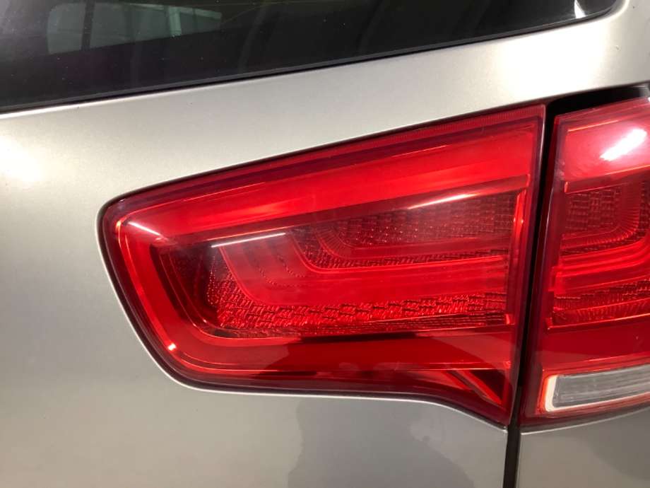 Baklykt høyre indre til Kia Sportage, 2010-2016 (Type III)  (KIA|)
