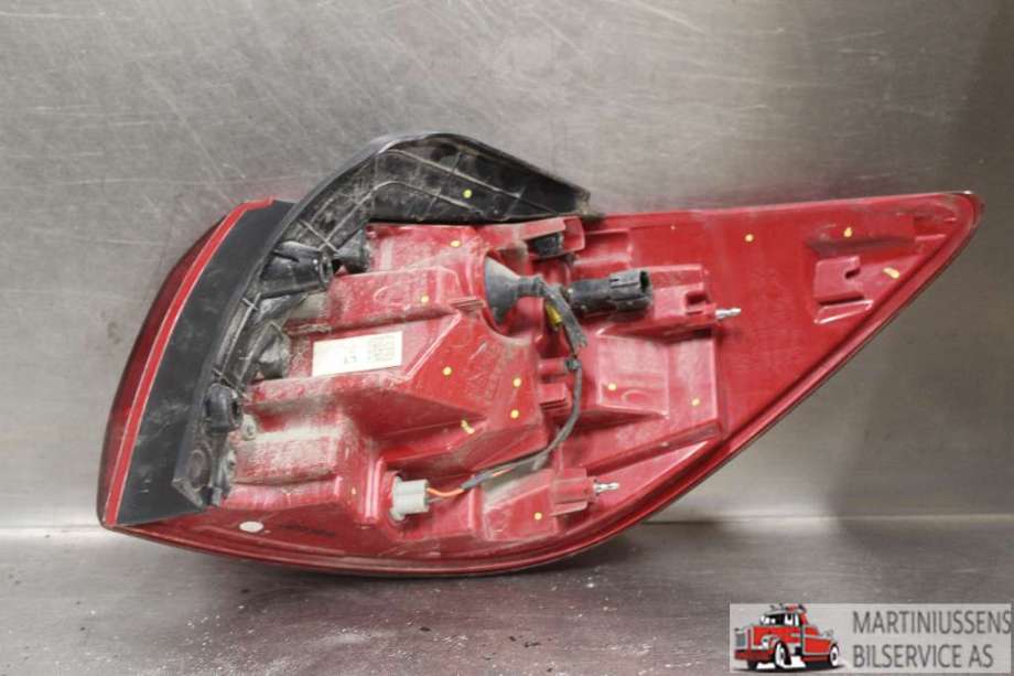 Baklykt venstre til Kia Sportage 2010-2016 (Type III)  (KIA||92401-3W6)