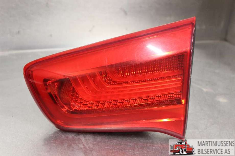 Baklykt venstre indre til Kia Sportage 2010-2016 (Type III)  (KIA|)