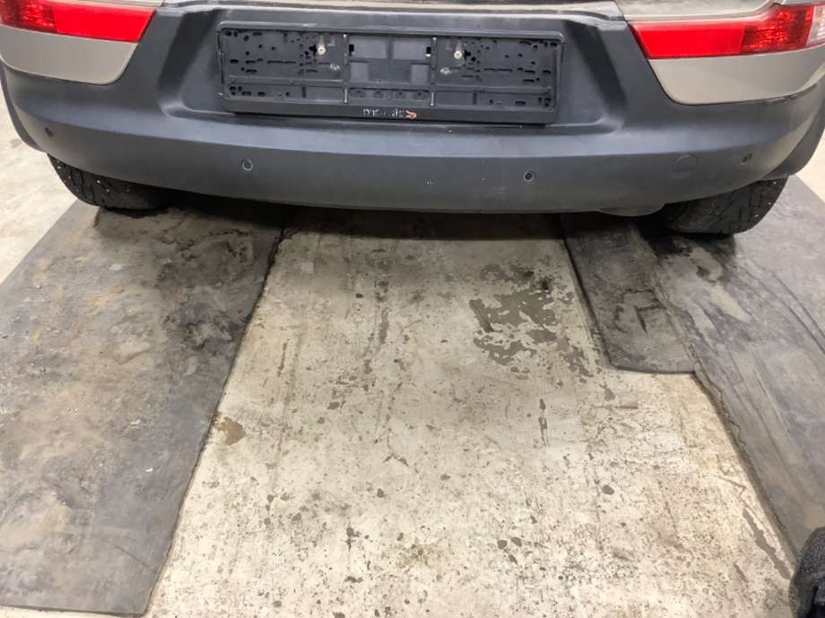Parkeringssensor bak til Kia Sportage, 2010-2016 (Type III)  (KIA|)