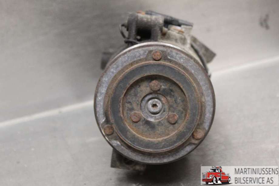 Aircondition kompressor til BMW 3-Serie 2005-2011 (E90/E91/E92/E93) (E90/E91/E92/E93) (BMW||9 182 794-01)