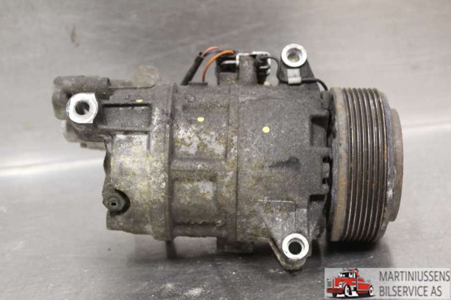 Aircondition kompressor til BMW 3-Serie 2005-2011 (E90/E91/E92/E93) (E90/E91/E92/E93) (BMW||9 182 794-01)