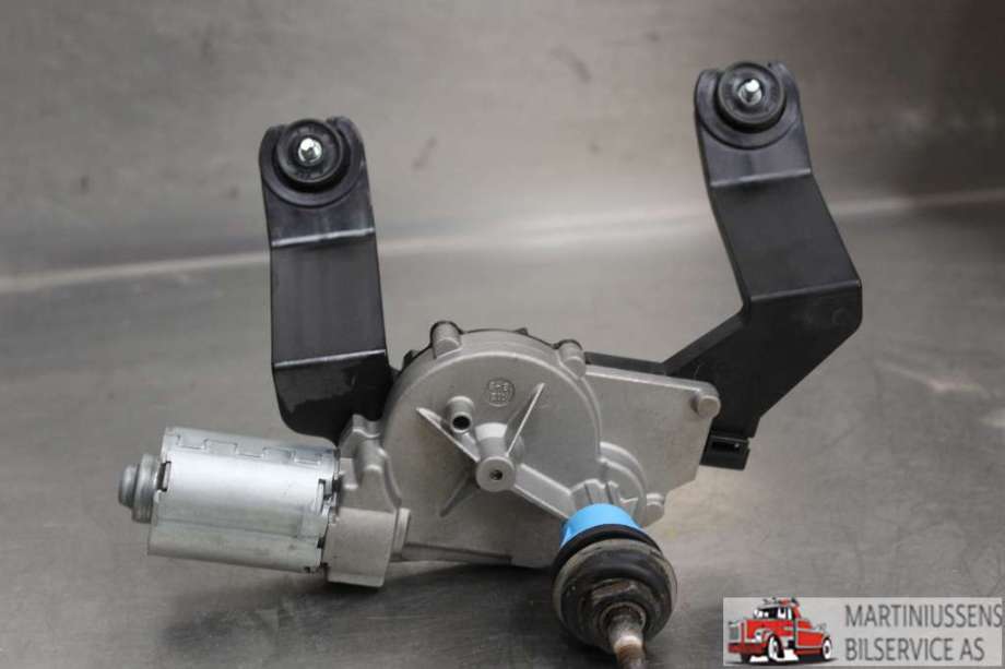 Viskermotor bakrute til Kia Sportage 2010-2016 (Type III)  (KIA||98700-3W000)