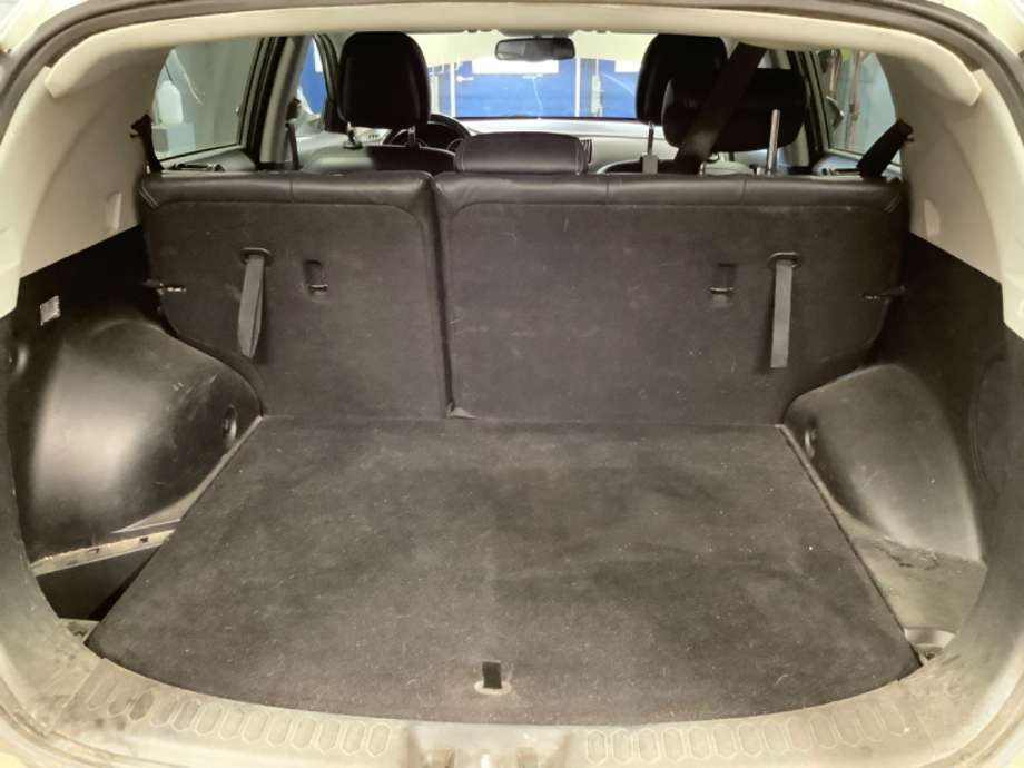 Diverse deler til Kia Sportage, 2010-2016 (Type III)  (KIA|)