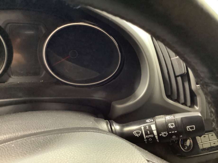 Bryter visker til Kia Sportage, 2010-2016 (Type III)  (KIA|)