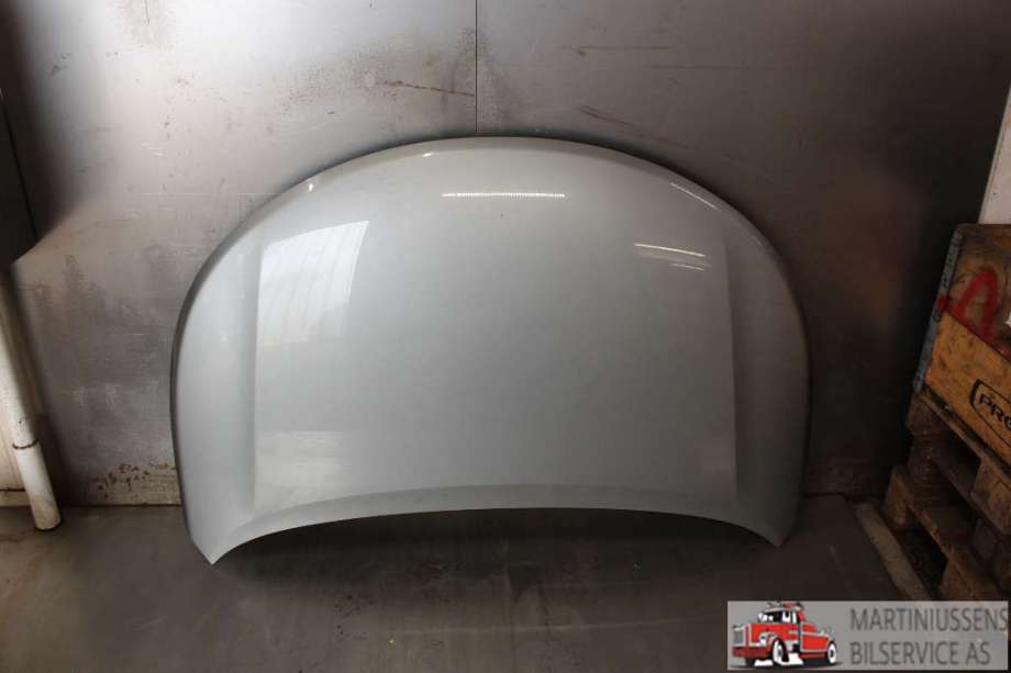 Panser til Toyota Avensis, 2009-2015 (Type III, Fase 1)  (TOYOTA|)