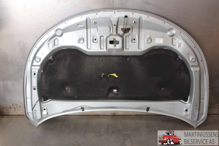 Panser til Toyota Avensis 2009-2015 (Type III, Fase 1)  (TOYOTA|)