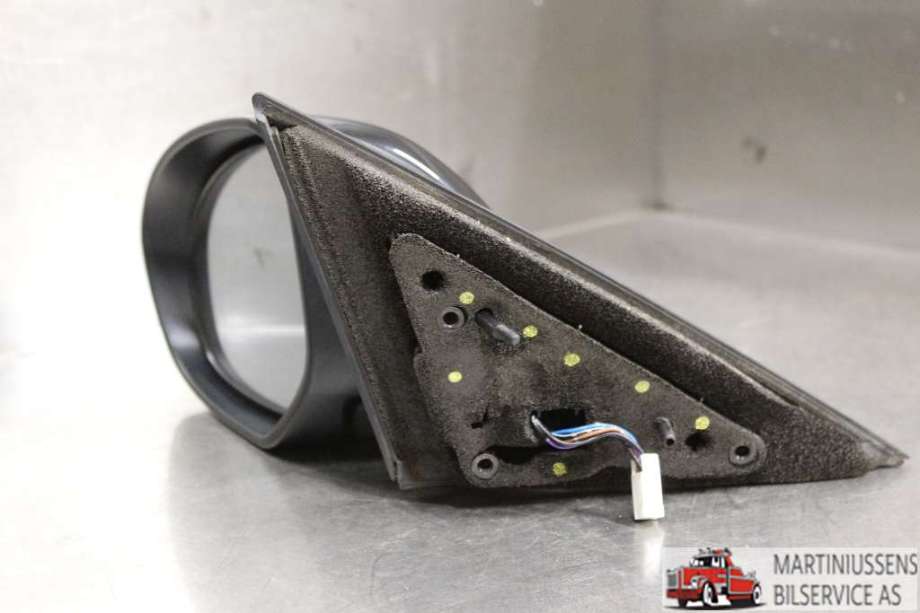 Speil venstre til Mazda 6 2010-2013 (Type II, Fase 2)  (MAZDA|)