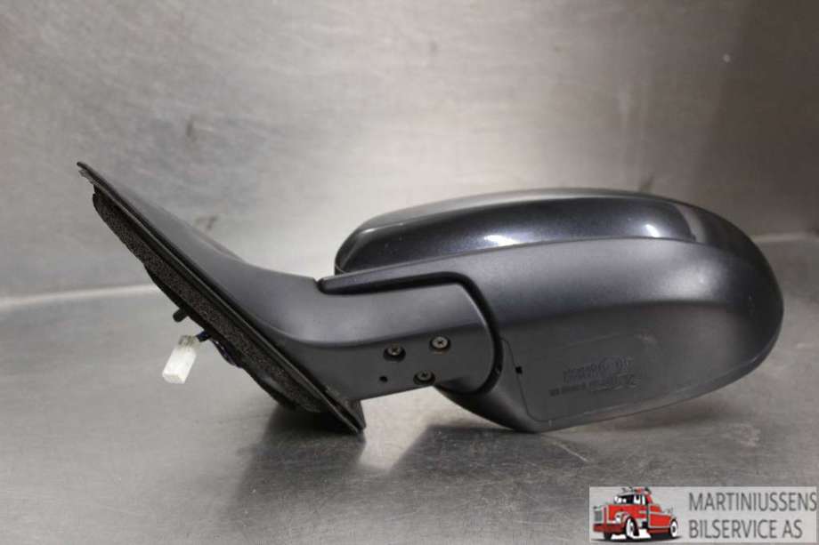 Speil venstre til Mazda 6 2010-2013 (Type II, Fase 2)  (MAZDA|)