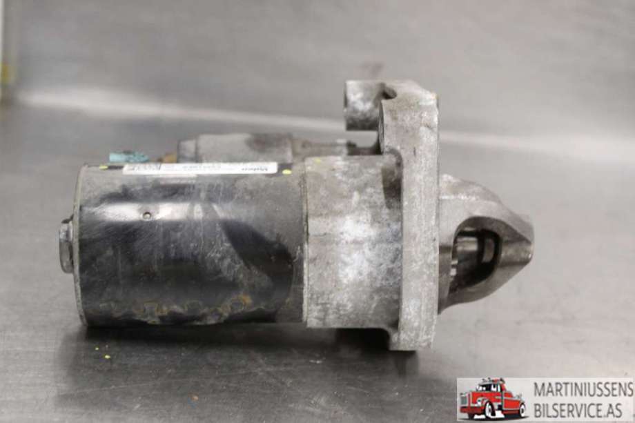 Starter til Peugeot 308 2013-2021 (Type II)  (PEUGEOT||9674077280)