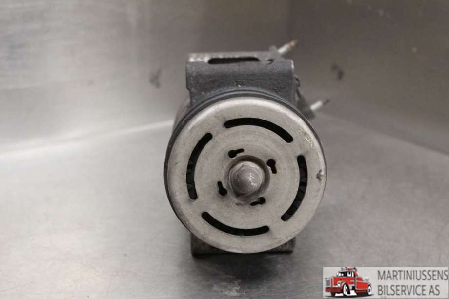 Aircondition kompressor til Peugeot 308 2013-2021 (Type II)  (PEUGEOT||9812682180-00)