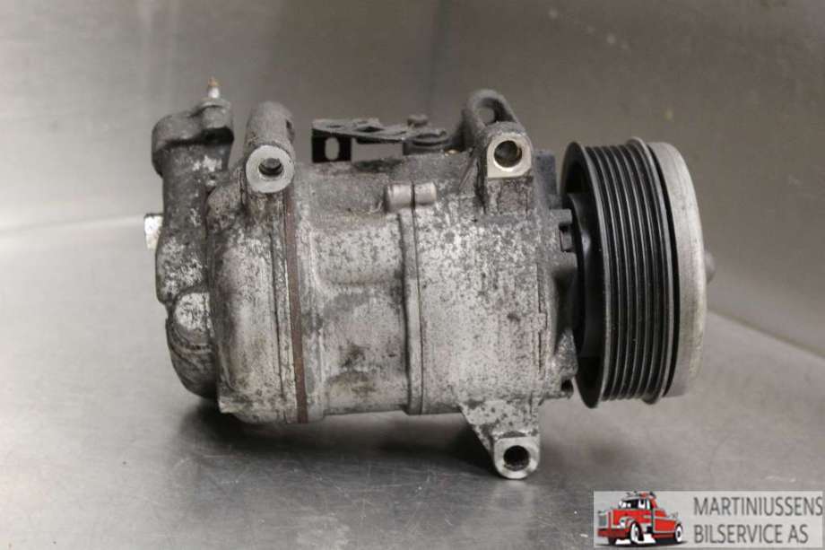 Aircondition kompressor til Peugeot 308 2013-2021 (Type II)  (PEUGEOT||9812682180-00)
