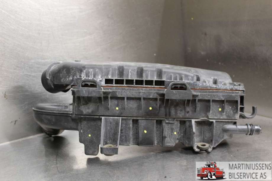 Luftfilterboks til Peugeot 308 2013-2021 (Type II)  (PEUGEOT||98 050 570 80-01)