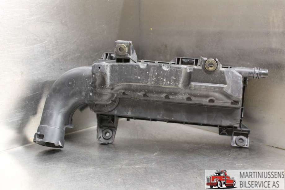 Luftfilterboks til Peugeot 308 2013-2021 (Type II)  (PEUGEOT||98 050 570 80-01)