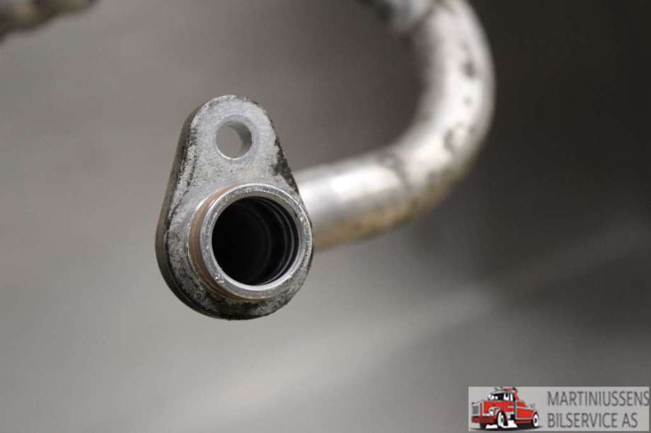 Aircondition rør til Peugeot 308 2013-2021 (Type II)  (PEUGEOT||87291F 03)