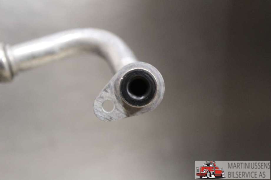 Aircondition rør til Peugeot 308 2013-2021 (Type II)  (PEUGEOT||87291F 03)