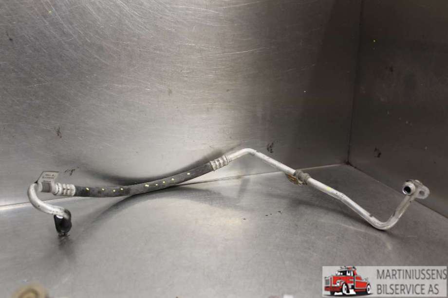 Aircondition rør til Peugeot 308, 2013-2021 (Type II)  (PEUGEOT|)
