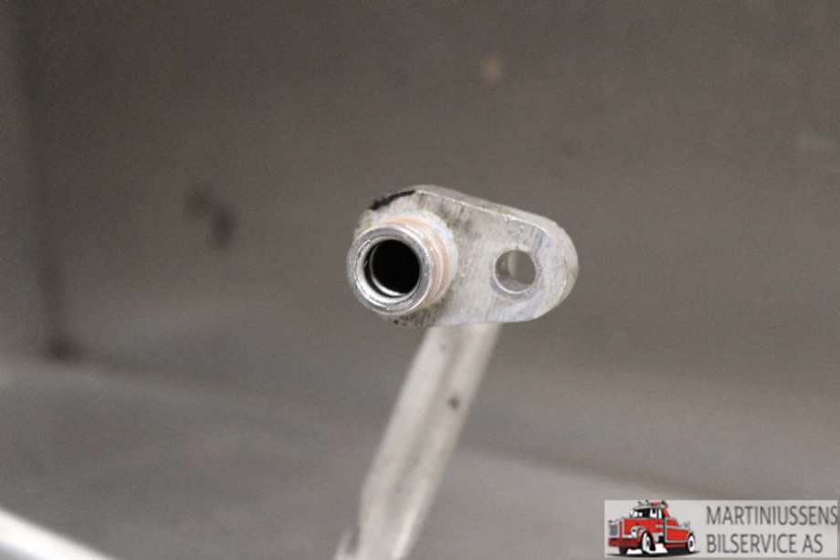 Aircondition rør til Peugeot 308 2013-2021 (Type II)  (PEUGEOT||85029X)