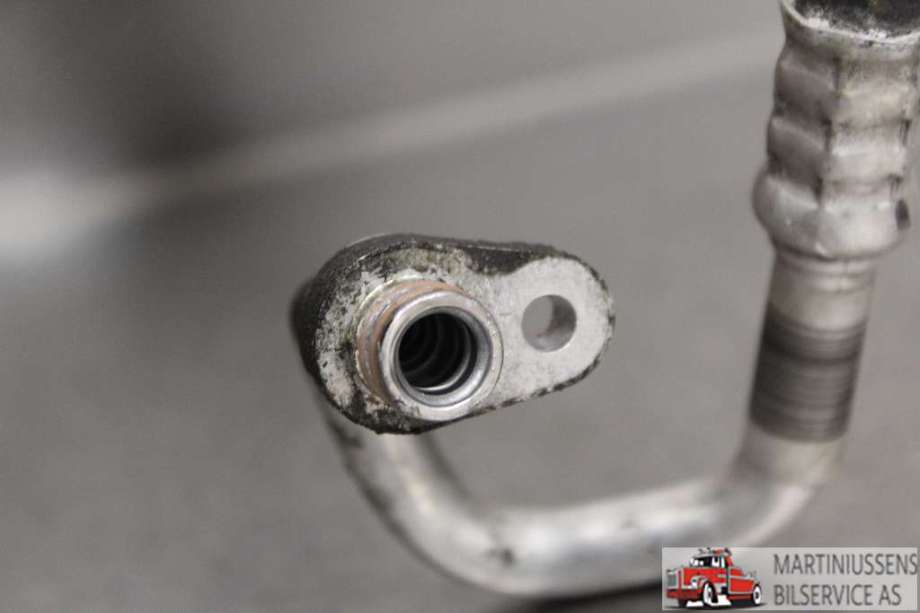 Aircondition rør til Peugeot 308 2013-2021 (Type II)  (PEUGEOT||85029X)