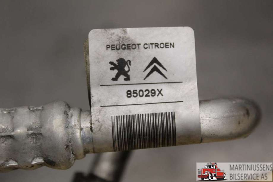 Aircondition rør til Peugeot 308 2013-2021 (Type II)  (PEUGEOT||85029X)