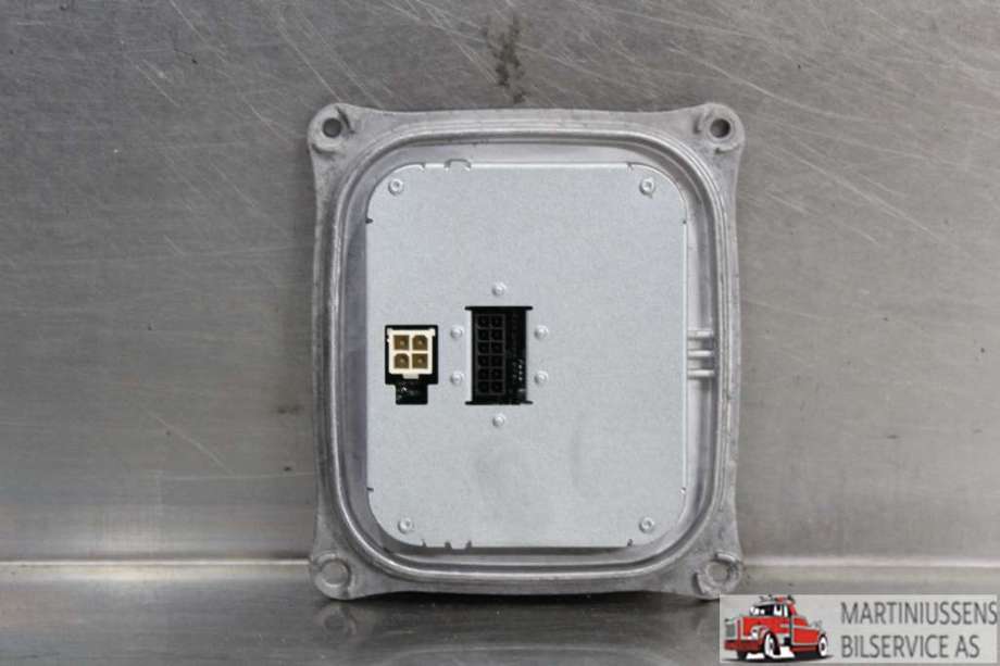 Styreenhet xenon/ballast til Peugeot 308 2013-2021 (Type II)  (PEUGEOT||1 307 329 403 00)