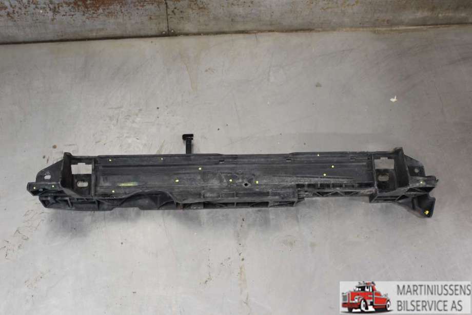 Frontplate øvre til Peugeot 308 2013-2021 (Type II)  (PEUGEOT||9807148180)