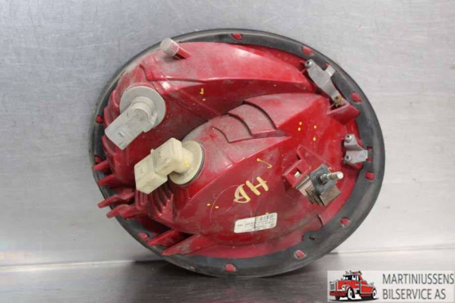 Baklykt høyre til VW Beetle 1998-2010 (Type I)  (VOLKSWAGEN||1C0945096F)
