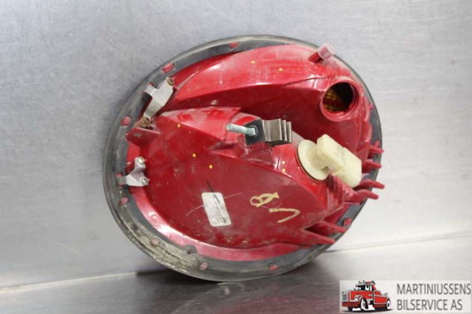 Baklykt venstre til VW Beetle 1998-2010 (Type I)  (VOLKSWAGEN|)