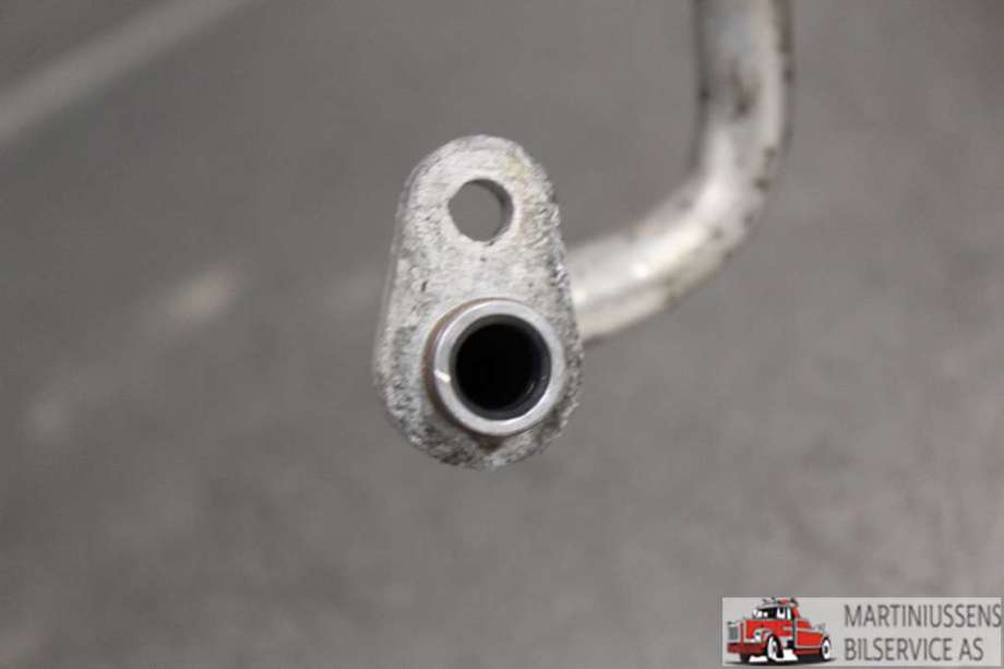 Aircondition rør til Peugeot 3008 2016-->> (Type II)  (PEUGEOT||9676363380)