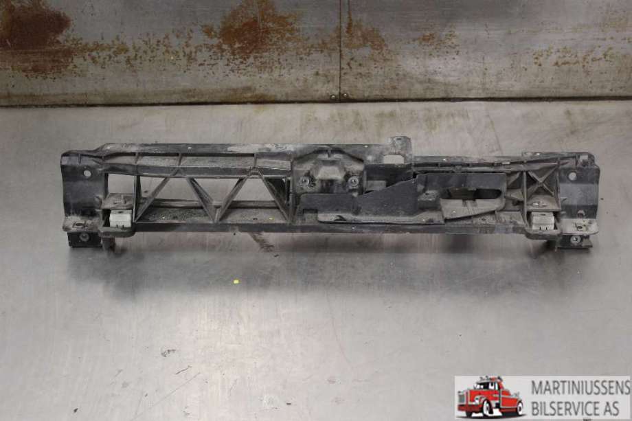 Frontplate øvre til Peugeot 3008, 2016-->> (Type II)  (PEUGEOT|)