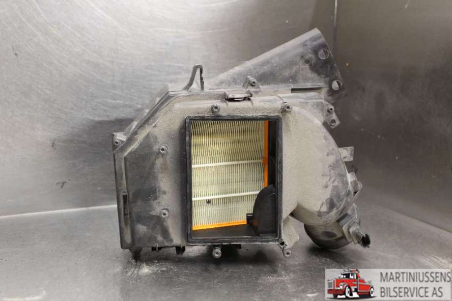 Luftfilterboks til Volvo XC70 2005-2007 (Type I, Fase 2)  (VOLVO||30636830)