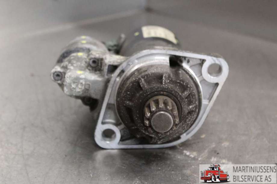 Starter diesel til VW Caddy 2010-2015 (Type III, Fase 2)  (VOLKSWAGEN||02M 911 024)
