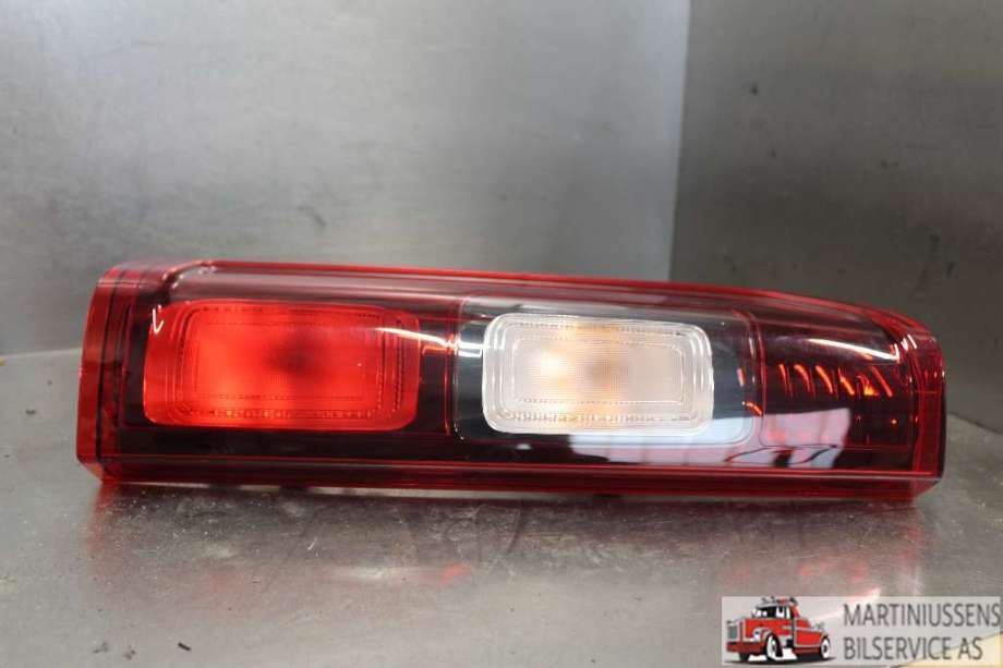 Baklykt venstre til Fiat Talento 2016-->>  (FIAT|)