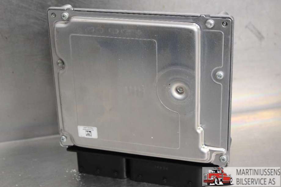 Styreenhet motor til BMW 5-Serie 2003-2010 (E60/E61) (E60/E61) (BMW||8 506 438-01)