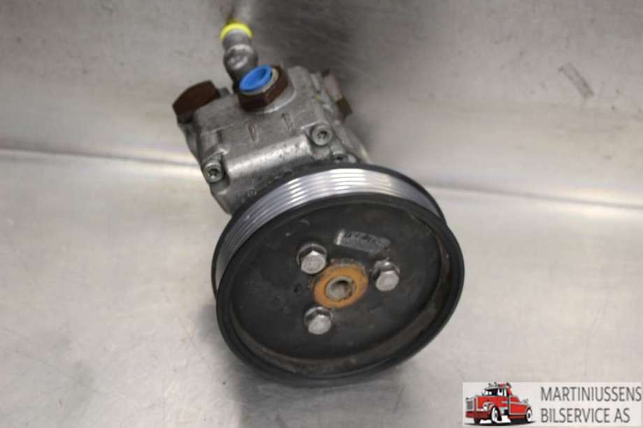 Servo pumpe mekanisk til BMW 5-Serie 2003-2010 (E60/E61) (E60/E61) (BMW||678084805)