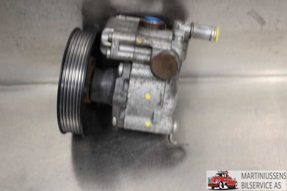 Servo pumpe mekanisk til BMW 5-Serie 2003-2010 (E60/E61) (E60/E61) (BMW||678084805)