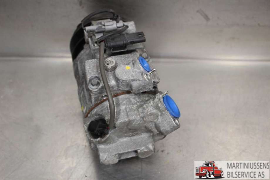 Aircondition kompressor til BMW 5-Serie 2003-2010 (E60/E61) (E60/E61) (BMW||447260-1852)