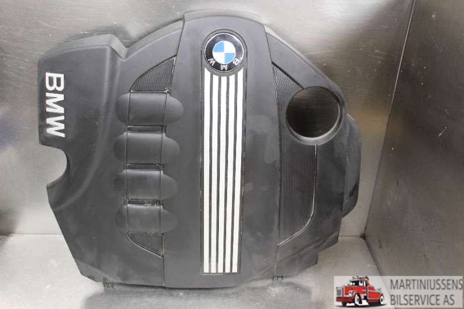 Motordeksel over motor til BMW 5-Serie 2003-2010 (E60/E61) (E60/E61) (BMW||114 7797410-08)