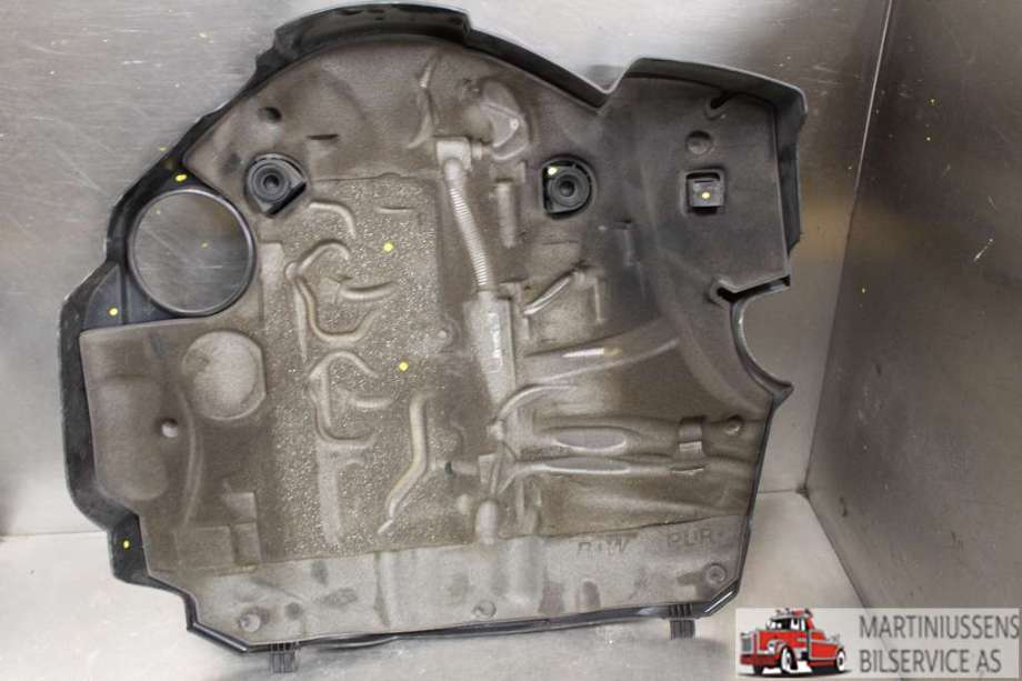 Motordeksel over motor til BMW 5-Serie 2003-2010 (E60/E61) (E60/E61) (BMW||114 7797410-08)