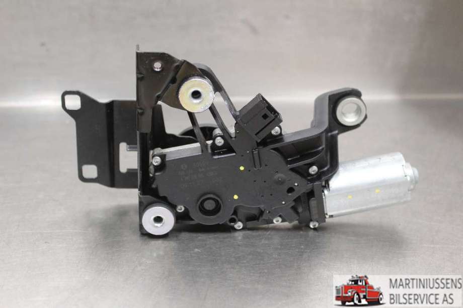 Viskermotor bakrute til BMW 5-Serie 2003-2010 (E60/E61) (E60/E61) (BMW||1 397 220 905)