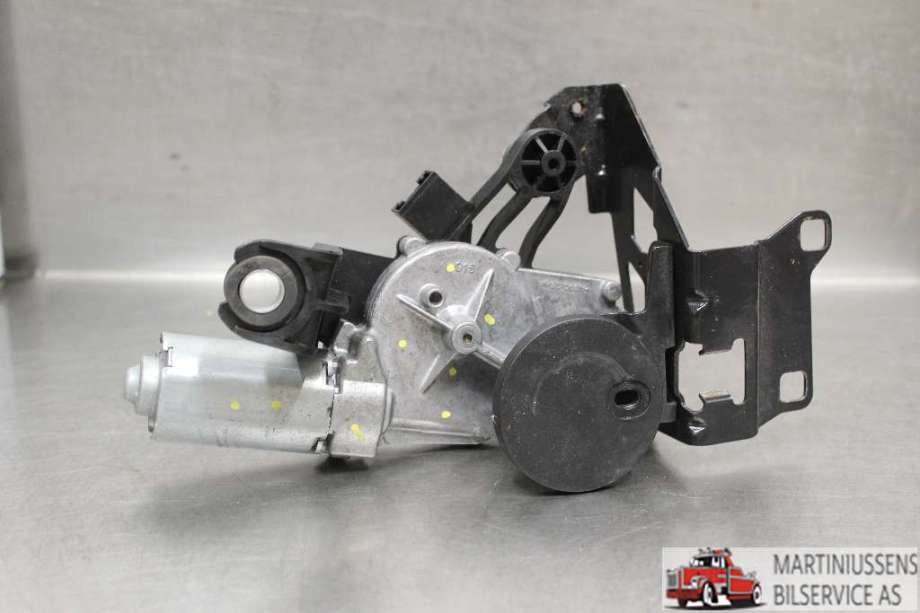 Viskermotor bakrute til BMW 5-Serie 2003-2010 (E60/E61) (E60/E61) (BMW||1 397 220 905)
