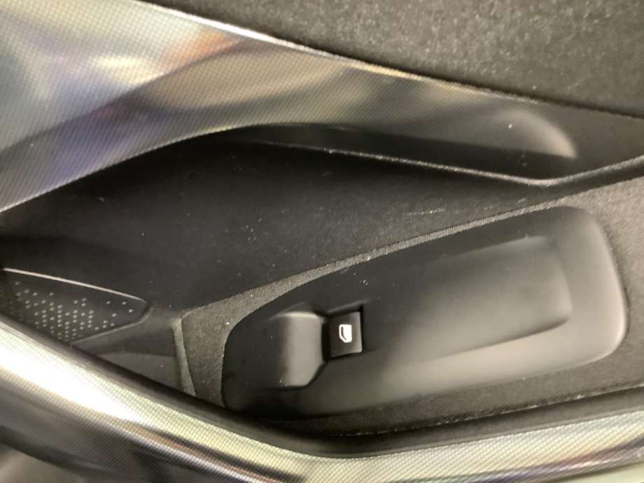 Bryter ruteheis til Peugeot 2008, 2013-2019 (Type I)  (PEUGEOT|)