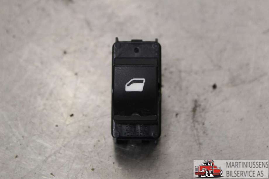 Bryter ruteheis til Peugeot 2008 2013-2019 (Type I)  (PEUGEOT||96751115ZD)
