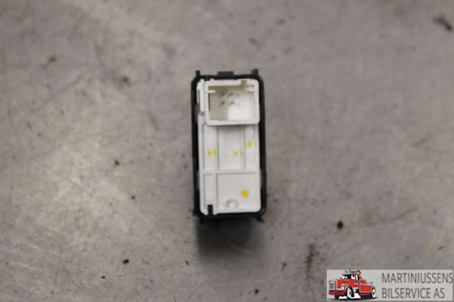 Bryter ruteheis til Peugeot 2008 2013-2019 (Type I)  (PEUGEOT||96751115ZD)