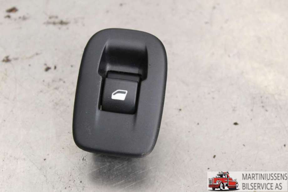 Bryter ruteheis til Peugeot 2008 2013-2019 (Type I)  (PEUGEOT||E31426)