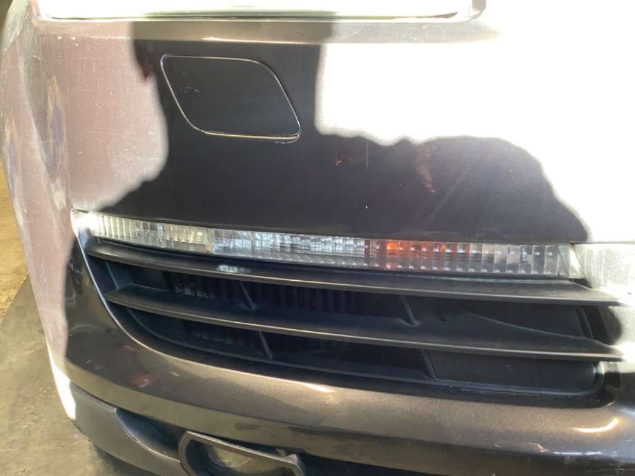 Blinklykt høyre til Audi Q7, 2006-2010 (Type I, Fase 1)  (AUDI|)